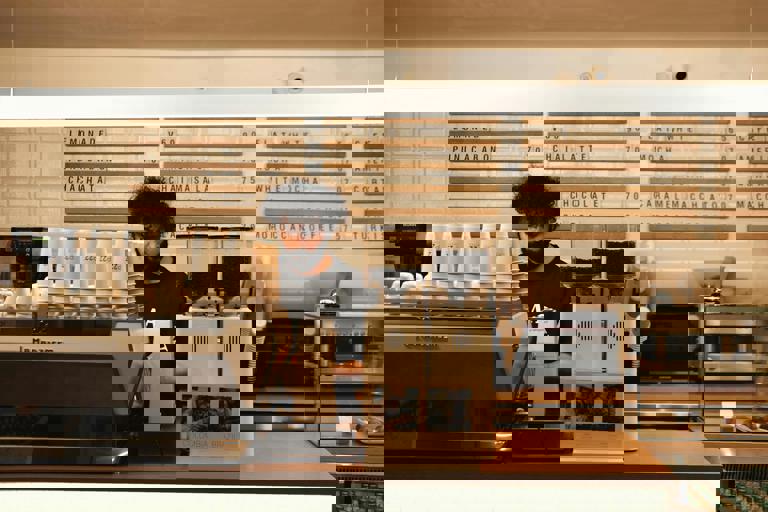 Coffee Enthusiasts Flock to Montreal’s New Wave Independent Roasters