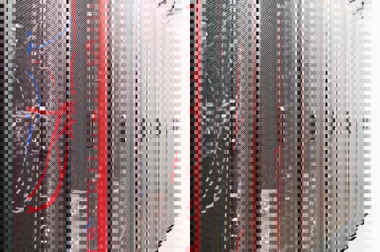 Digital Networks Take Center Stage: Meet the Visionaries Shaping Corporate Infrastructure